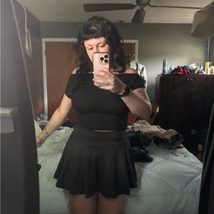 Meet your Posher, Allie